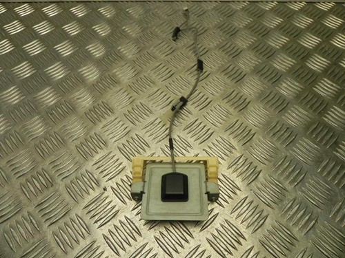Antenna toyota land - land, cruiser