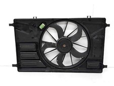 1771534 elettroventola per FORD TRANSIT CUSTOM NUGGET 2.2 TDCI (155 CV)