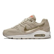 Nike Air Max Command beige oro