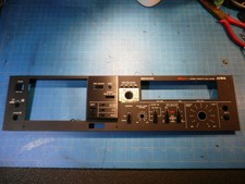 Aiwa m700bu cassette deck - aiwa,