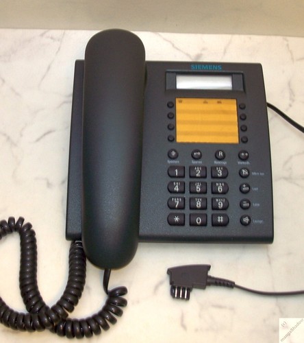 Siemens eurorset 815 telefono - eurorset,