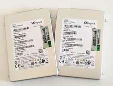 HP SSD 1 Tera