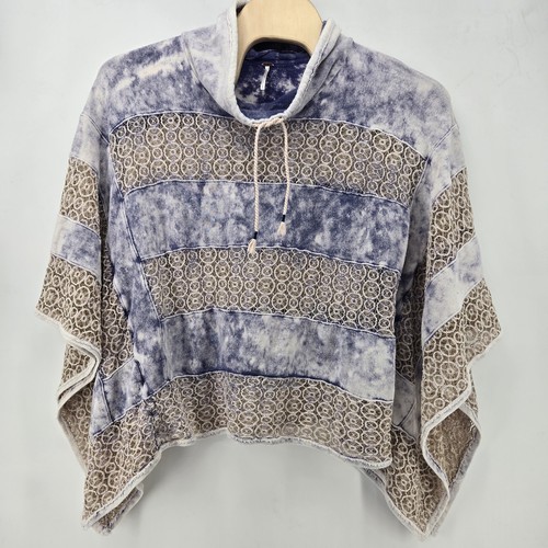 Free people mamma poncho - mamma,