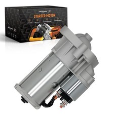 Motorino Avviamento for Nissan