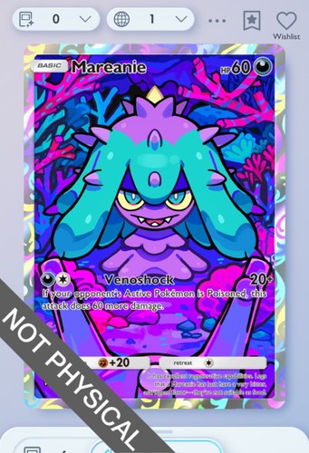 Pokemon tcg pocket - tcg,