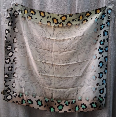 Foulard pura seta classe - pura,