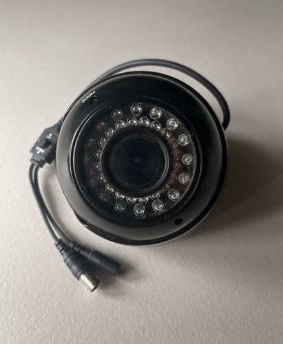 Telecamera sicurezza a - di,