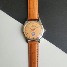 Orologio da polso vintage HMT