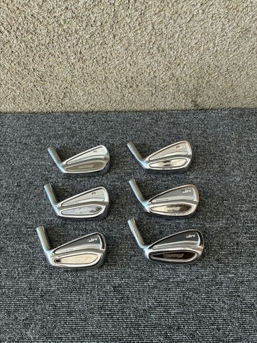 Testine ferro mizuno 58 - di,