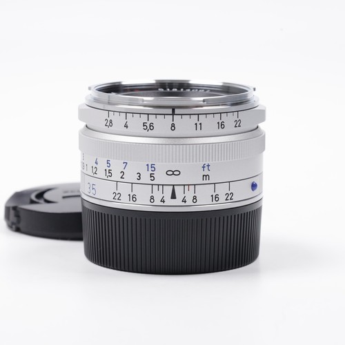 Carl zeiss biogon - 35, mm