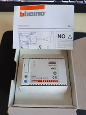 BTICINO -  F415 ATTUATORE