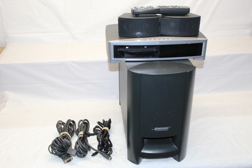 Bose cinemate digital - cinemate,
