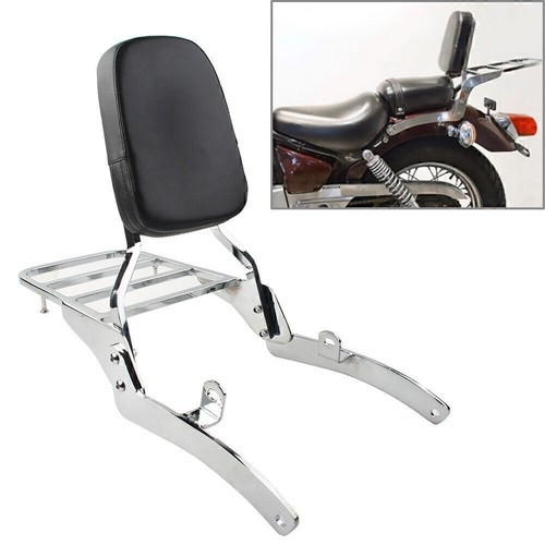 Schienale passeggero sissy bar - sissy,