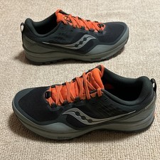 Scarpe da trail running