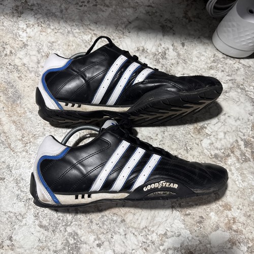 Adidas good year - adidas, racer