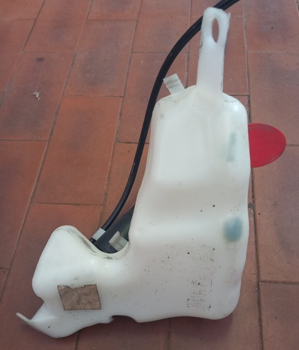Vaschetta liquido - vaschetta,