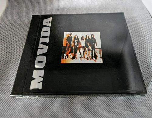 Movida contro ogni tempo - ogni,