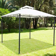 Gazebo giardino 3x3 - , in