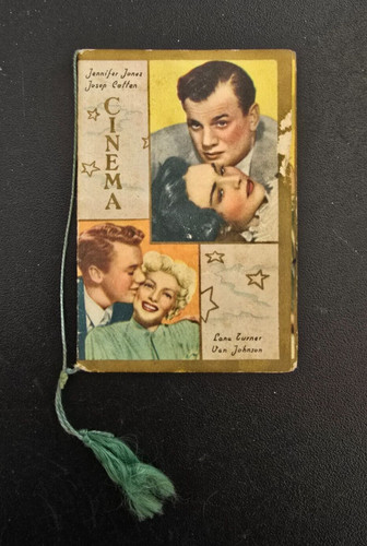 Calendarietto barbiere - da,