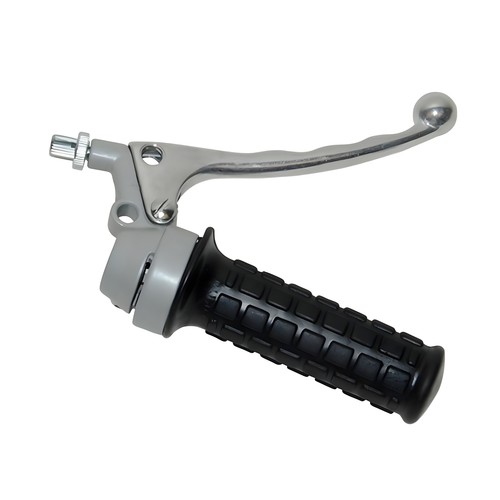 Maniglia acceleratore magura - maniglia,