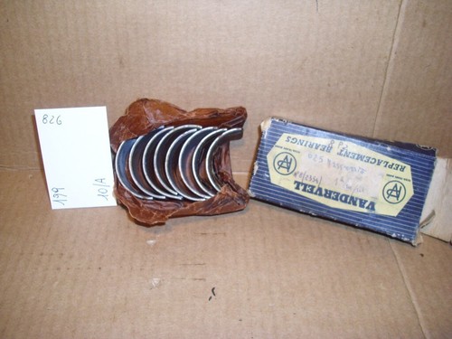 Serie bronzine per auto - per,