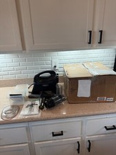 Omega Cold Press Masticating