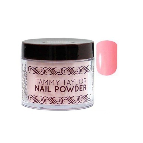 Tammy taylor nail powder - nail,