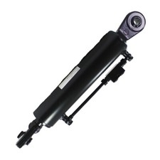 Terzo punto idraulico 60-91cm per trattore Fiat Landini Deutz Hurlimann Same