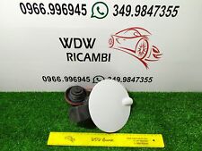 TAPPO SPORTELLINO SPORTELLO COVER CARBURANTE GASOLIO OPEL CORSA D (20062014)