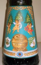 BIRRA FORST EDITION 2023 NATALE CHRISTMAS BREW 2LT. EDIZ. LIMITATA.
