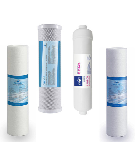 Swan kit filtri depuratore - swan,