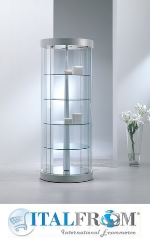 Vetrina italfrom vetrinetta - italfrom,