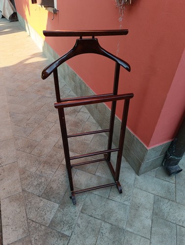 Servomuto vintage elegante - vintage,