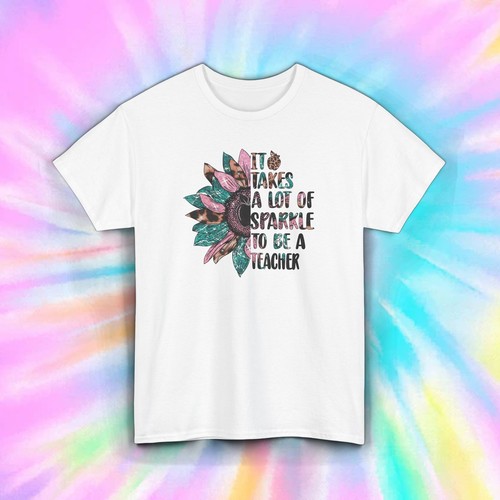 Shirt insegnante - t-shirt,