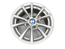 1 cerchio cerchio in lega