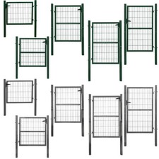 Cancello da giardino porta da