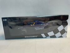 Minichamps Tyrrell 018 #4