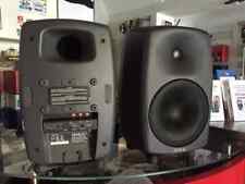2 x GENELEC 8050A COPPIA MONITOR BIAMPLIFICATO USATO REVISIONATO