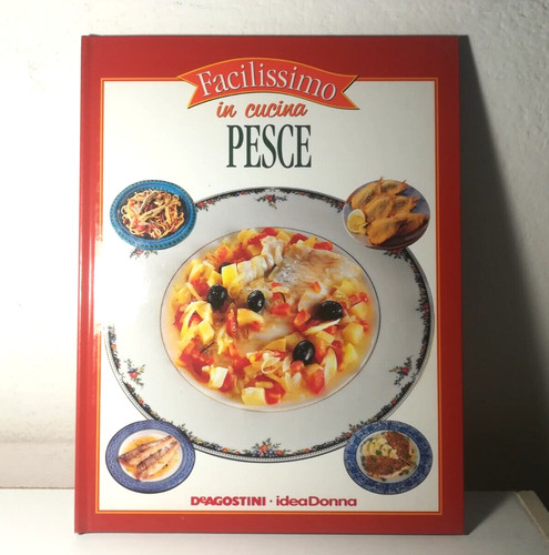 Guida cucina facilissimo - cucina,