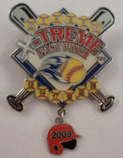 Spilla uniforme bavero