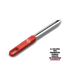 VUOTA SCAVA SVUOTA ZUCCHINE