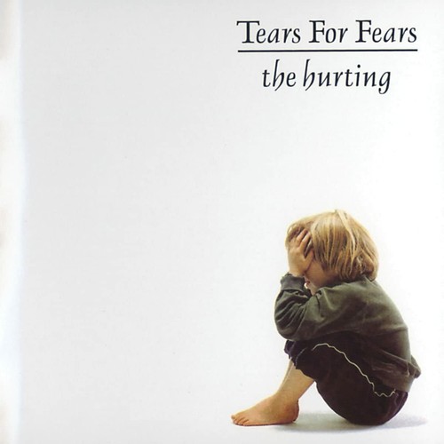 Tears for fears the hurting - for,