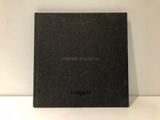 Longines - Catalogo Catalogue - Heritage Collection 2011 - Spagnolo - Orologi