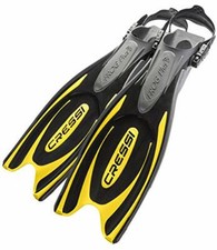 Cressi frog plus pinne per - cressi,
