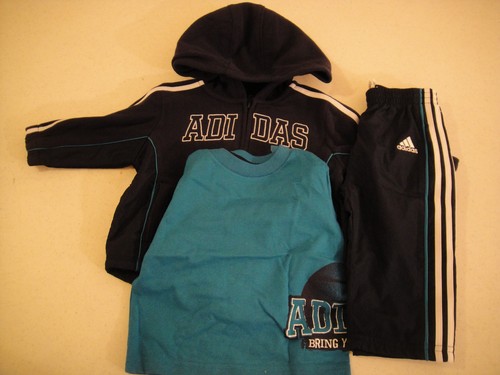 Adidas nuovo con - adidas, etichette