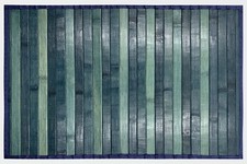 TAPPETO BAMBOO LEGNO PASSATOIA