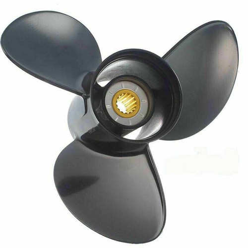 Solas amita propeller - amita, 3