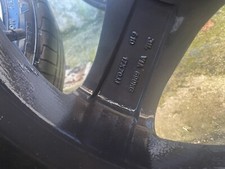 Cerchi Oz Recing 5x100