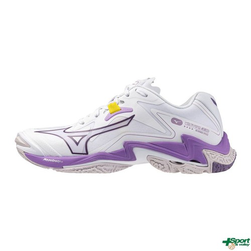 Scarpa volley mizuno wave - scarpa,