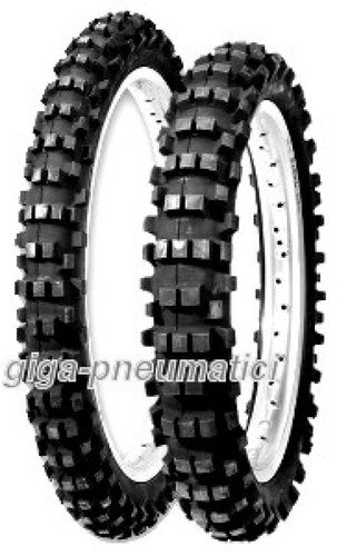 Pneumatici moto dunlop d952 - dunlop,